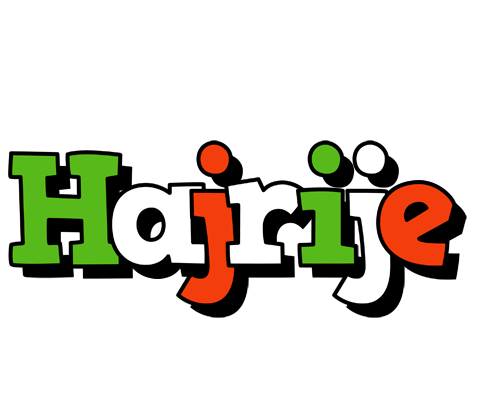 Hajrije venezia logo