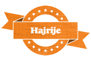 Hajrije victory logo