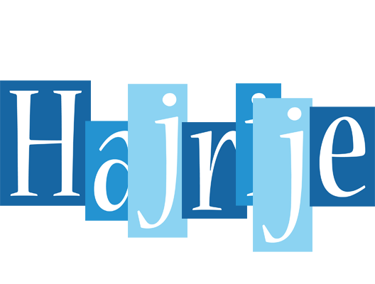Hajrije winter logo