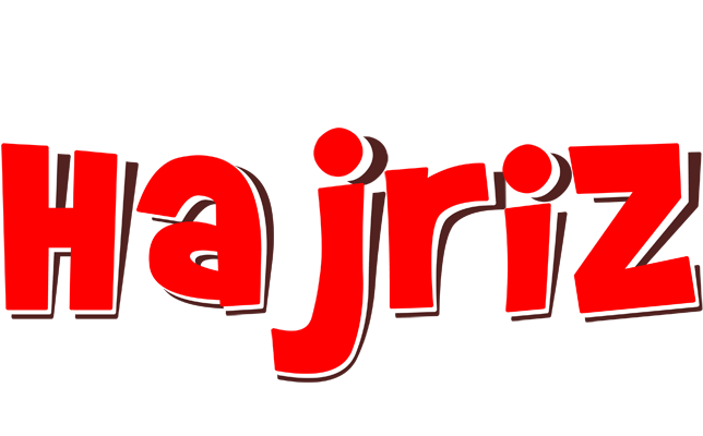 Hajriz basket logo
