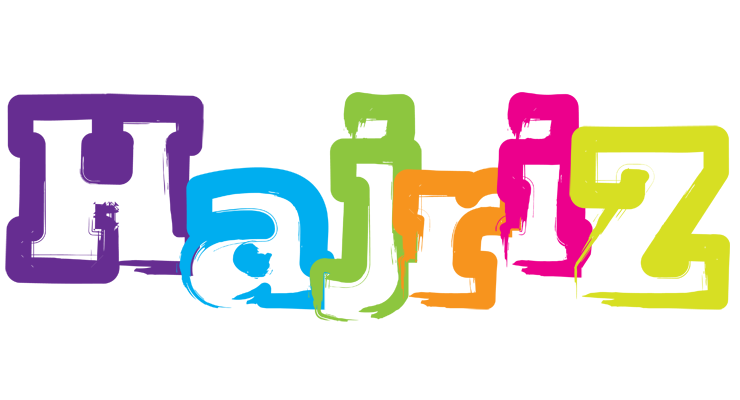 Hajriz casino logo