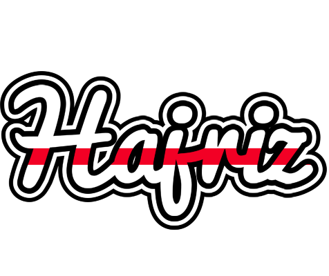 Hajriz kingdom logo