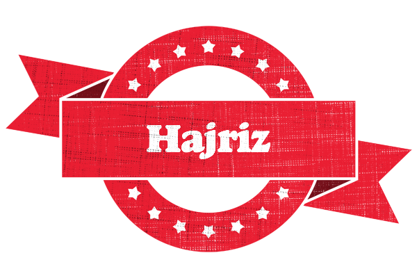 Hajriz passion logo