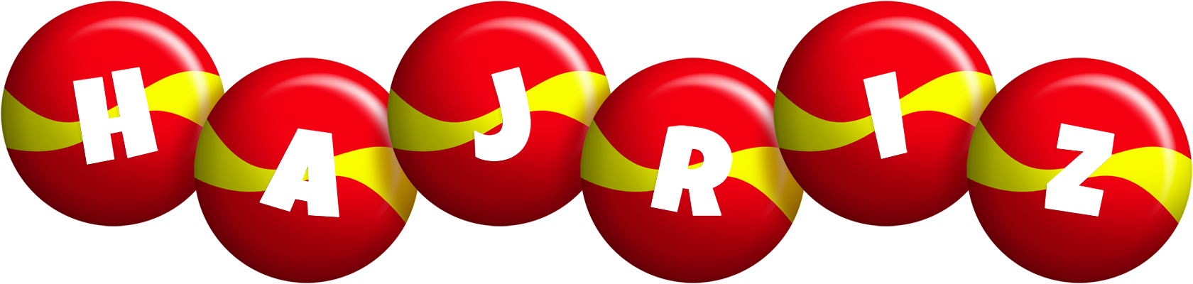 Hajriz spain logo