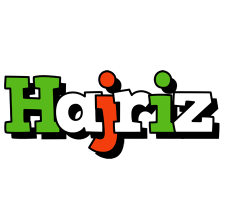 Hajriz venezia logo
