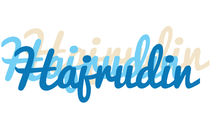 Hajrudin breeze logo