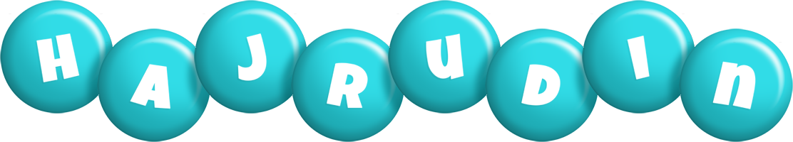 Hajrudin candy-azur logo