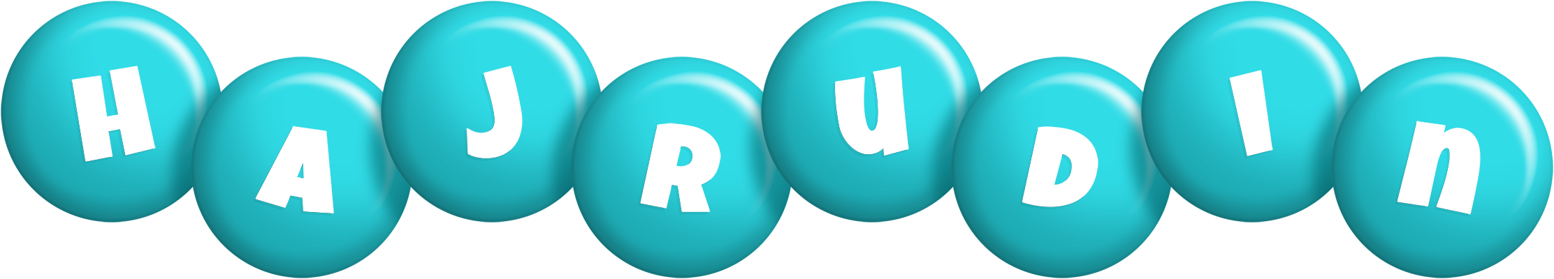 Hajrudin candy-azur logo