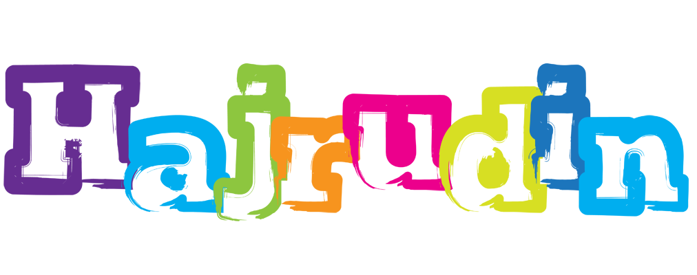 Hajrudin casino logo