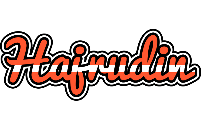 Hajrudin denmark logo