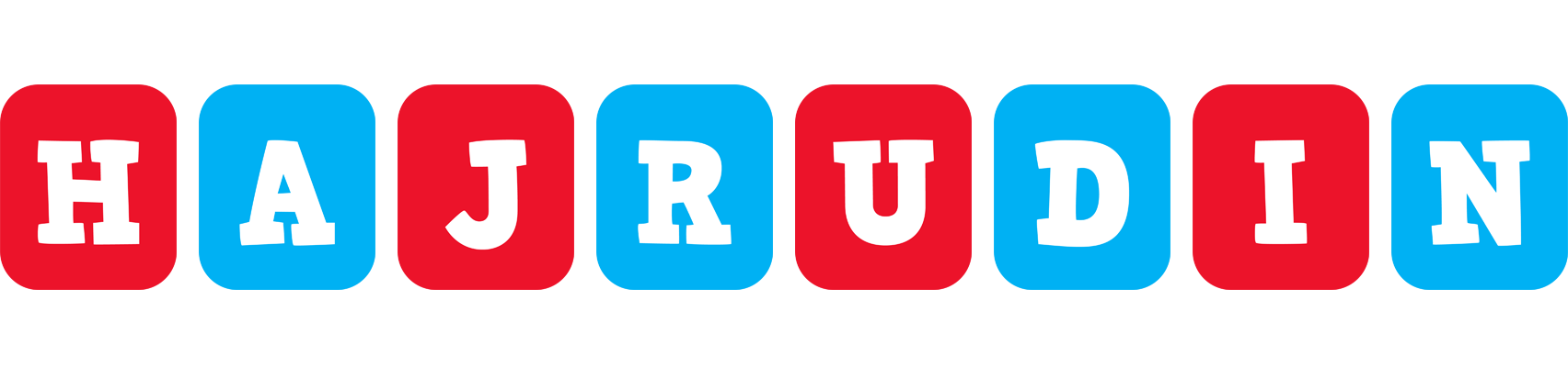 Hajrudin diesel logo