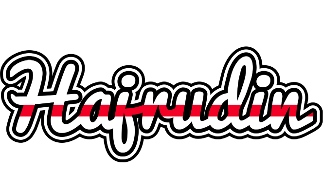 Hajrudin kingdom logo