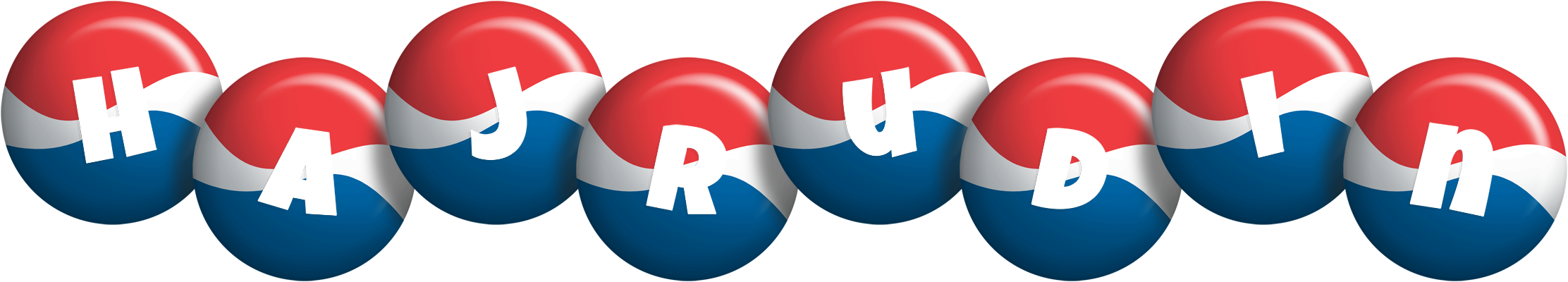Hajrudin paris logo