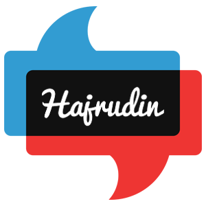 Hajrudin sharks logo