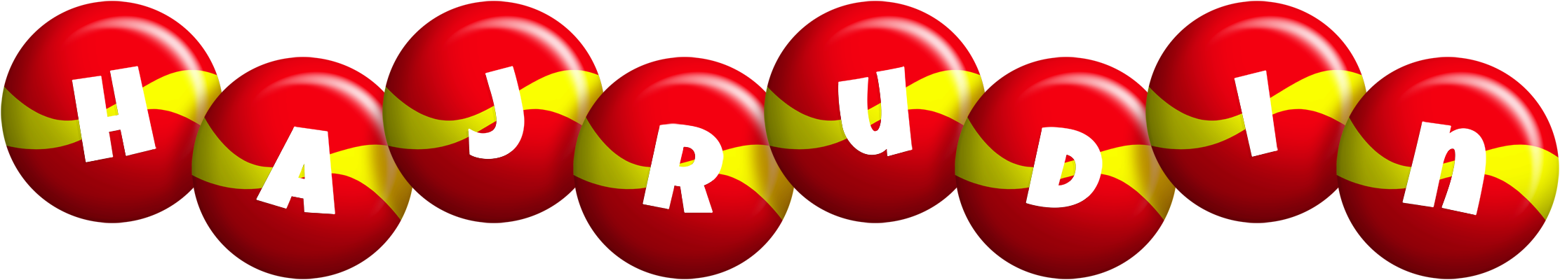 Hajrudin spain logo