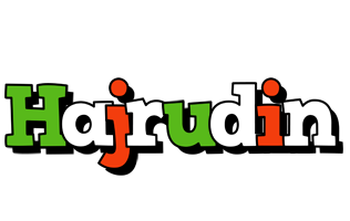 Hajrudin venezia logo