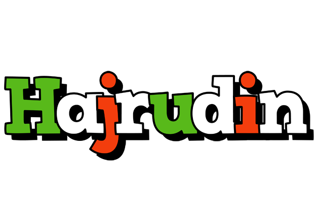 Hajrudin venezia logo