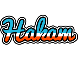 Hakam america logo