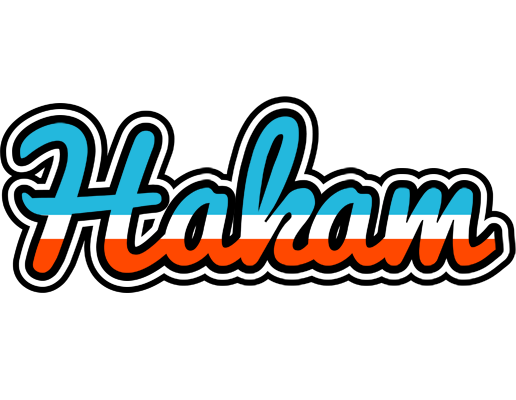Hakam america logo