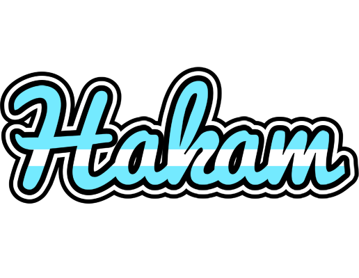 Hakam argentine logo