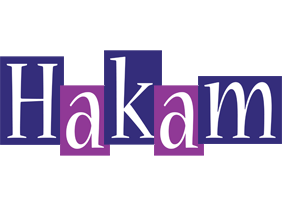 Hakam autumn logo