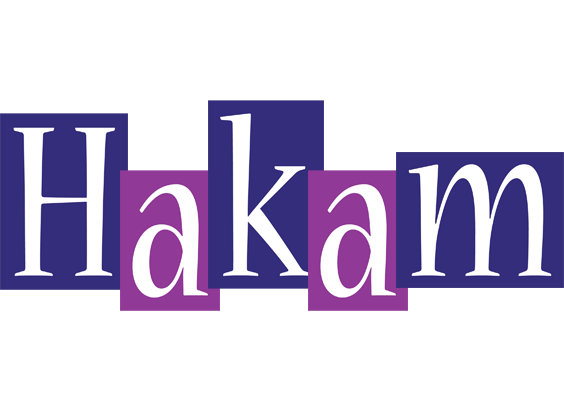 Hakam autumn logo