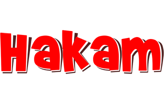 Hakam basket logo