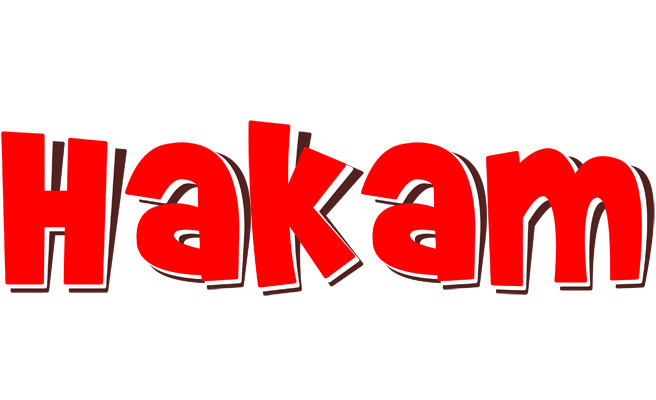 Hakam basket logo