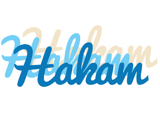 Hakam breeze logo