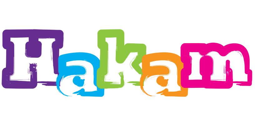 Hakam casino logo