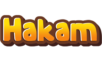 Hakam cookies logo