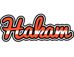 Hakam denmark logo