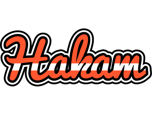 Hakam denmark logo