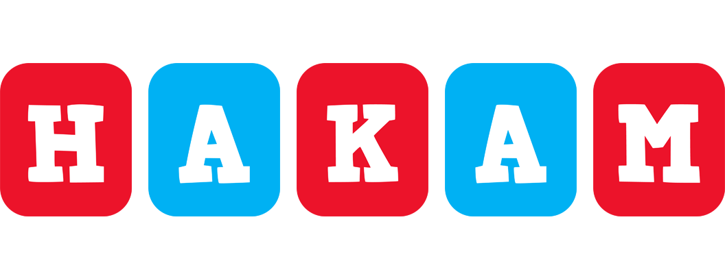 Hakam diesel logo