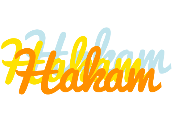 Hakam energy logo