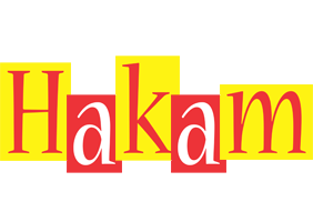 Hakam errors logo