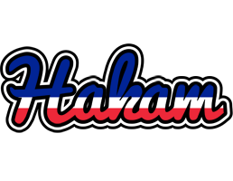 Hakam france logo