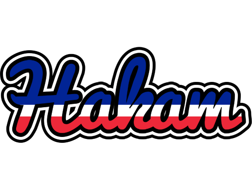 Hakam france logo