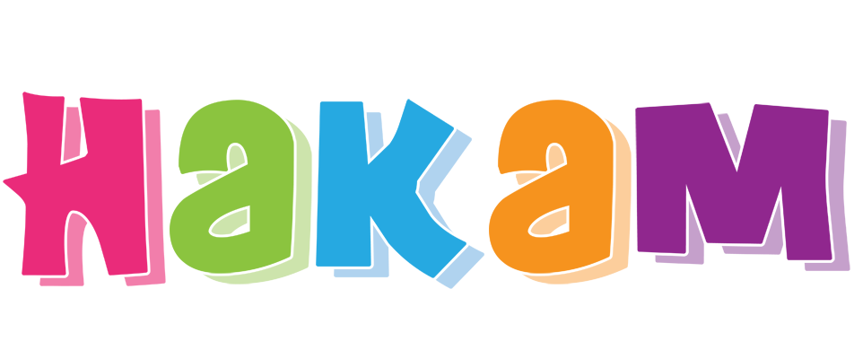 Hakam friday logo