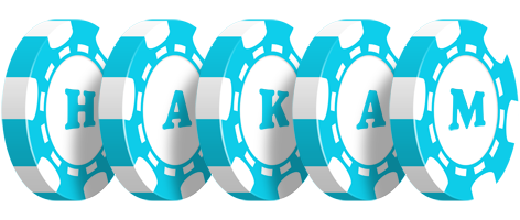 Hakam funbet logo