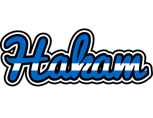Hakam greece logo