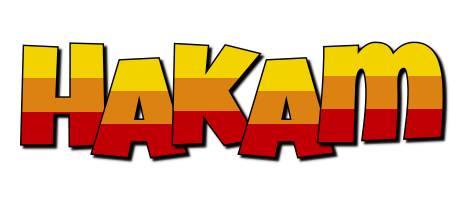 Hakam jungle logo