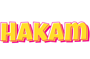 Hakam kaboom logo