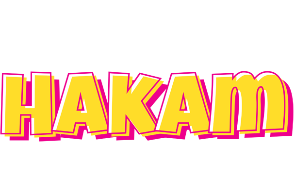 Hakam kaboom logo