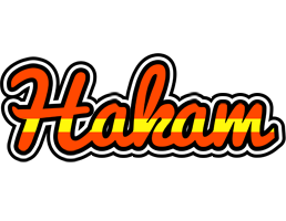 Hakam madrid logo