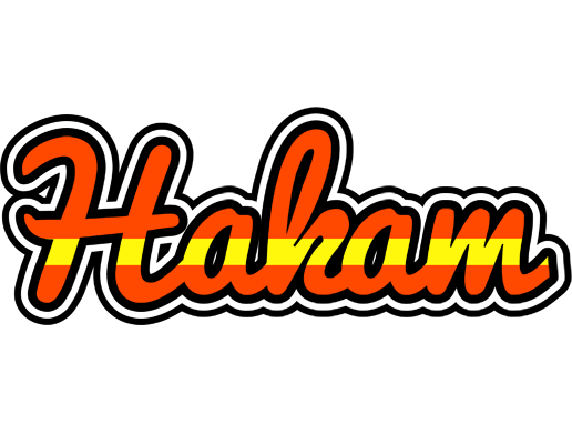 Hakam madrid logo