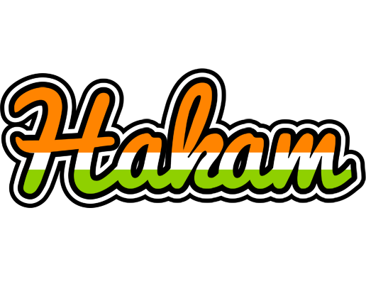 Hakam mumbai logo