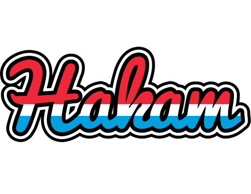Hakam norway logo