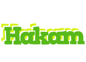 Hakam picnic logo