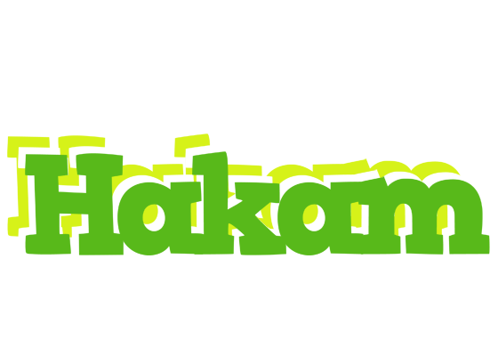 Hakam picnic logo